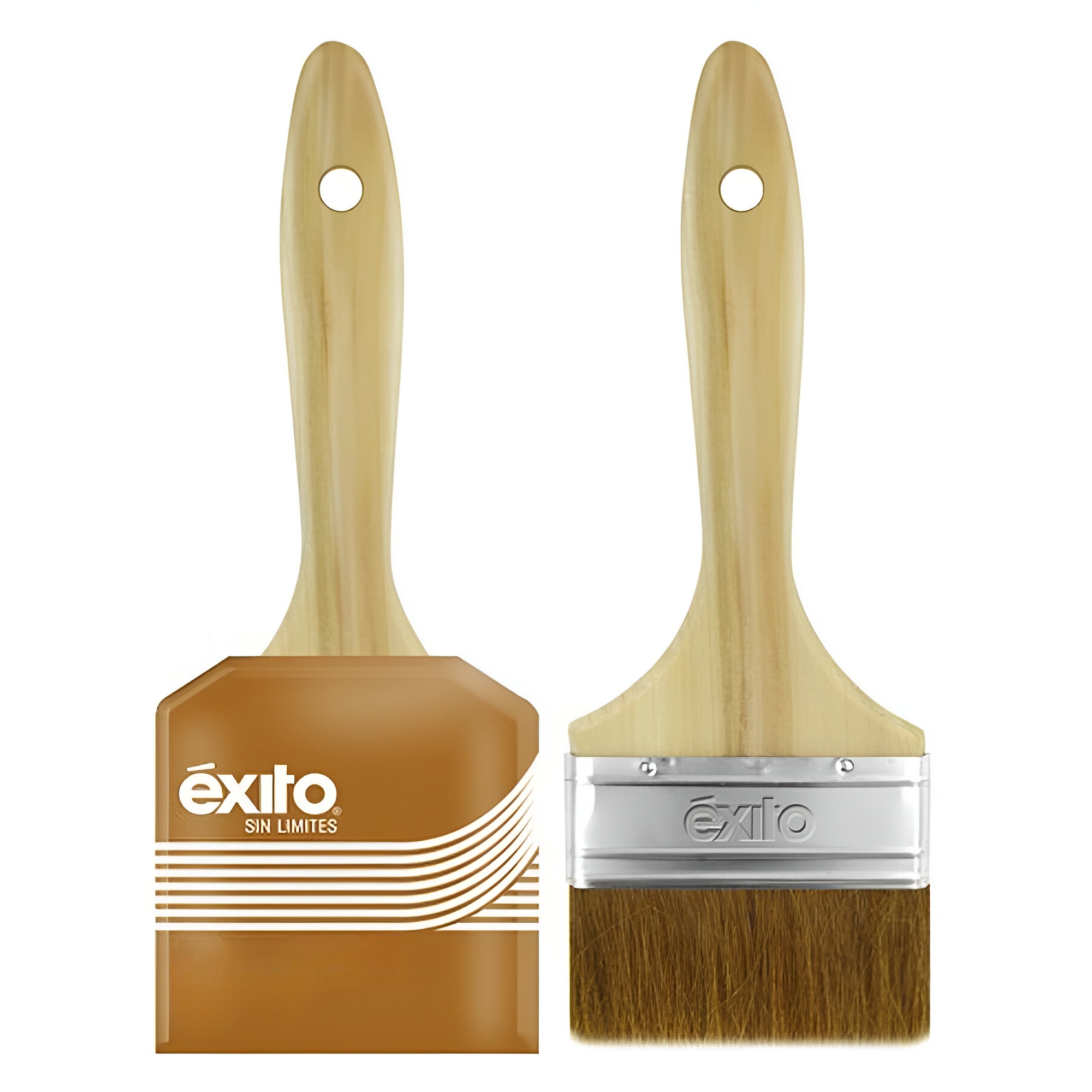 214913 EXITO - Brocha pelo camello 050mm 2