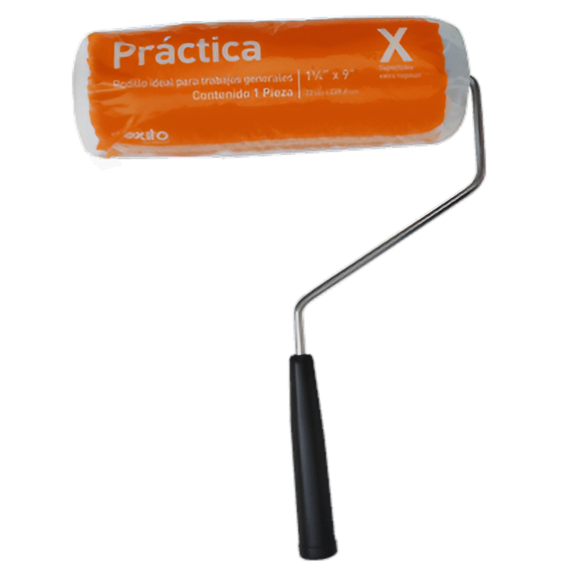 214918 EXITO - Rodillo para pintar extra rugoso 9