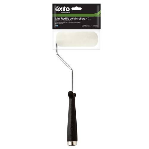 214928 EXITO - Rodillo mini microfibra 4
