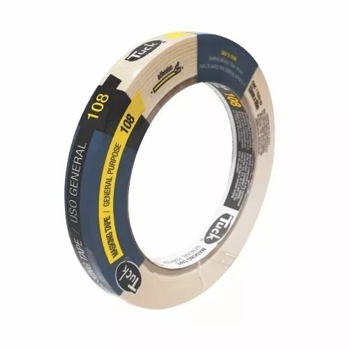 215328 TUK - Cinta masking tape 1/2