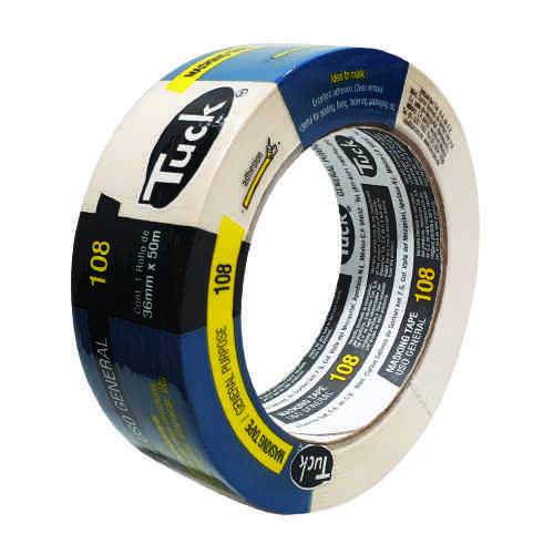 215331 TUK - Cinta masking tape 1-1/2