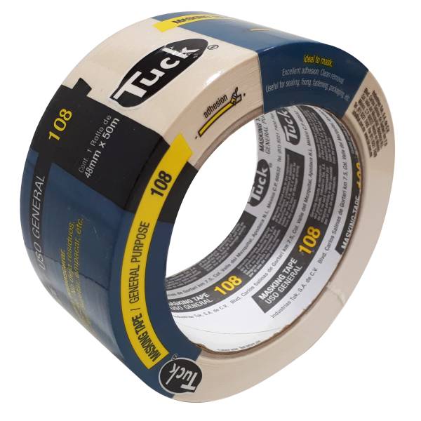 215332 TUK - Cinta masking tape 2