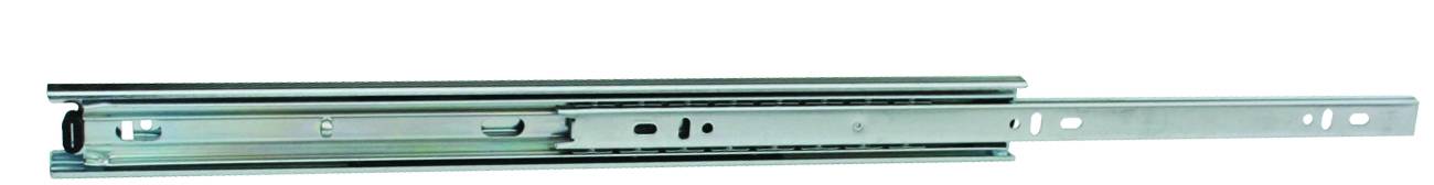 215408 HANDY HOME - Juego correderas 3.5cm x 35cm extension total Handy Home