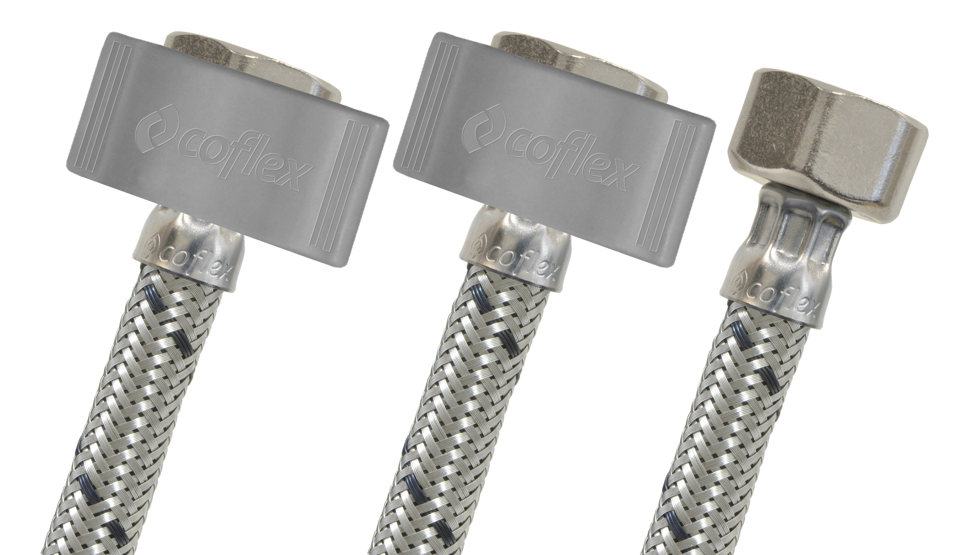 215516 COFLEX - Manguera para lavabo y fregadero 