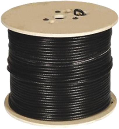 215574 KLEY - Cable coaxial rg59 rollo con 100m Kley