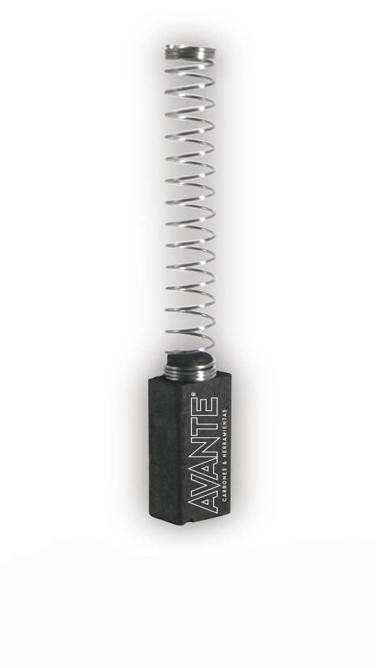 216389 AVANTE - Carbones para desbrozadora Truper 2pz cap-0 Avante