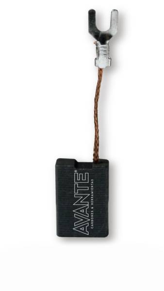 216396 AVANTE - Carbones para pulidora mediana Bosch 2pz cap-7 Avante
