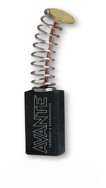 216405 AVANTE - Carbones para taladro Bosch Magnum 2pz cap-16 Avante