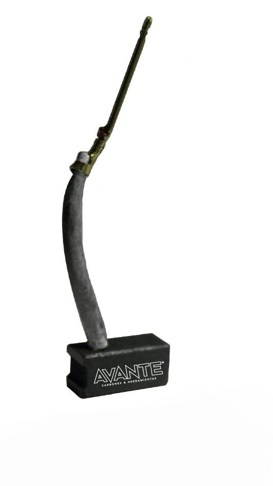 216407 AVANTE - Carbones para mini esmeril DeWalt 2pz cap-18 Avante