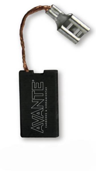216411 AVANTE - Carbones para pulidora Bosch 2pz cap-22 Avante