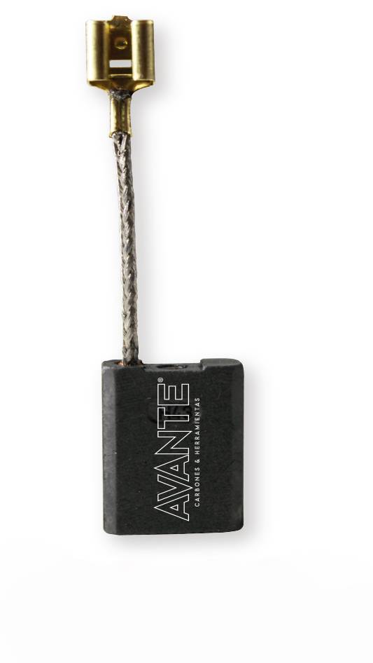 216412 AVANTE - Carbones para esmeril Bosch enchufe 2pz cap-23 Avante
