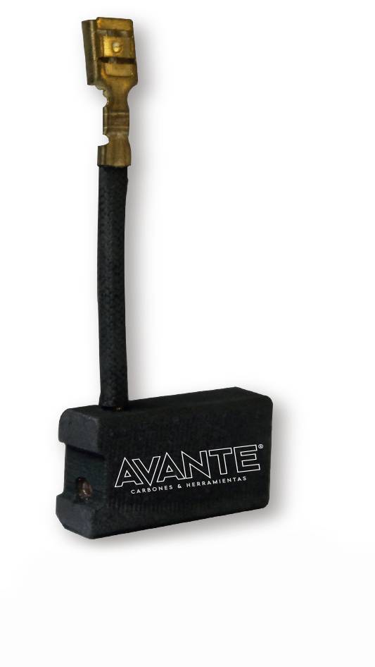 216416 AVANTE - Carbones para esmeril cort metal DeWalt 2pz cap-27 Avante