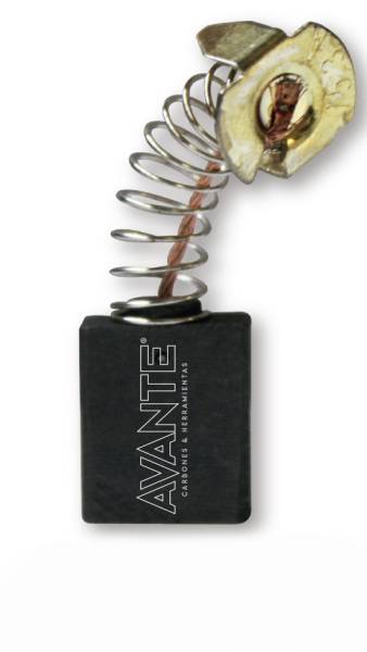 216417 AVANTE - Carbones para esmeril Makita 2pz cap-28 Avante