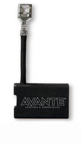 216419 AVANTE - Carbones para router DeWalt 2pz cap-30 Avante
