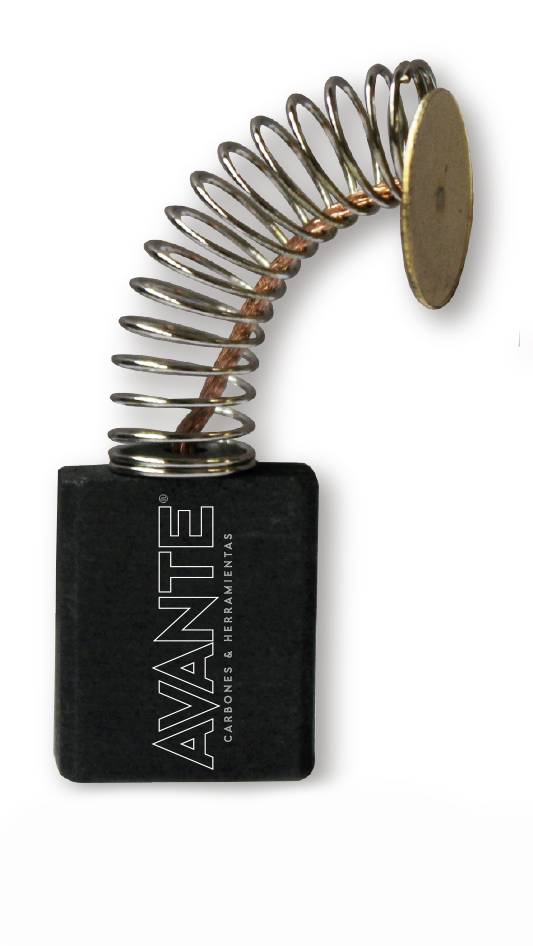 216420 AVANTE - Carbones para cortadora Skil 2pz cap-31 Avante
