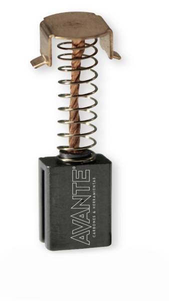 216422 AVANTE - Carbones para mini esmeril B&D 2pz cap-33 Avante