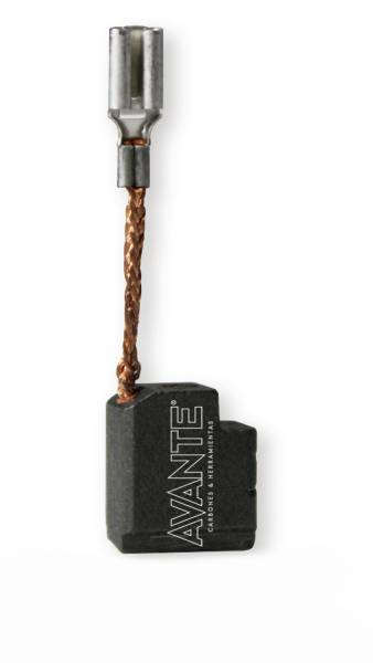 216428 AVANTE - Carbones para mini esmeril DeWalt 2pz cap-39 Avante