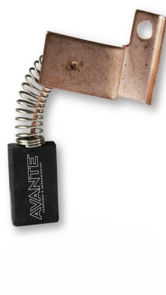 216432 AVANTE - Carbones para taladro electromag Milwaukee 2pz cap-43 Avante