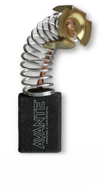 216437 AVANTE - Carbones para rotomartillo Makita 2pz cap-48 Avante