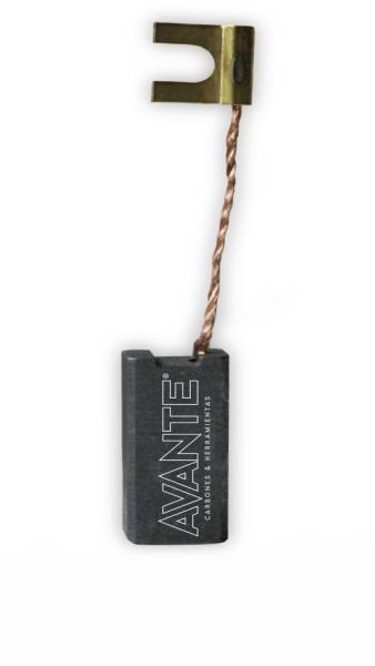 216444 AVANTE - Carbones para esmeril Milwaukee 2pz cap-55 Avante