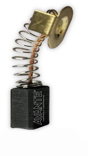216446 AVANTE - Carbones para mini pulidora Truper 2pz cap-57 Avante