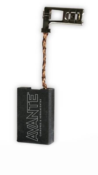 216448 AVANTE - Carbones para esmeril DeWalt 7 DeWalt 9 2pz cap-59 Avante