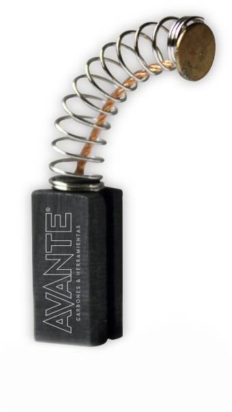 216449 AVANTE - Carbones para talaro sierra circ router craft 2pz cap-60 Avante