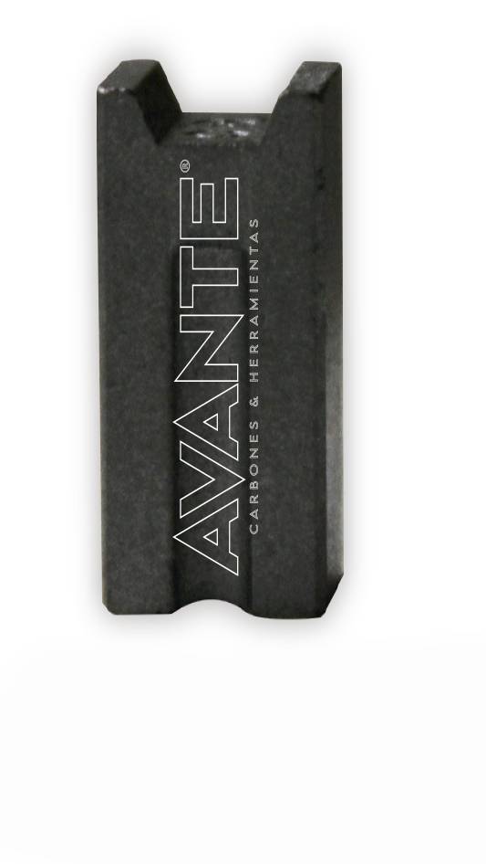 216450 AVANTE - Carbones para rotomartillo 1/2 DeWalt 2pz cap-61 Avante
