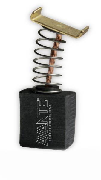 216451 AVANTE - Carbones para cortadora de metales Surtek 2pz cap-62 Avante