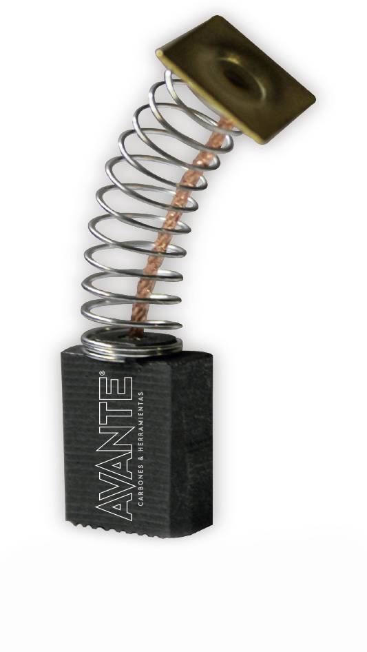 216453 AVANTE - Carbones para taladro 1/2 Surtek 2pz cap-64 Avante