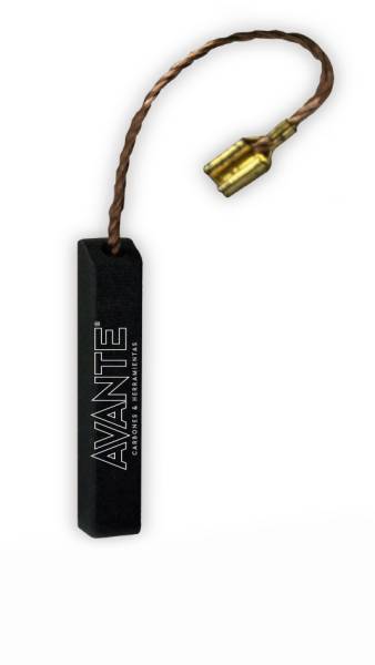 216456 AVANTE - Carbones para aspiradoras varios 2pz cap-67 Avante