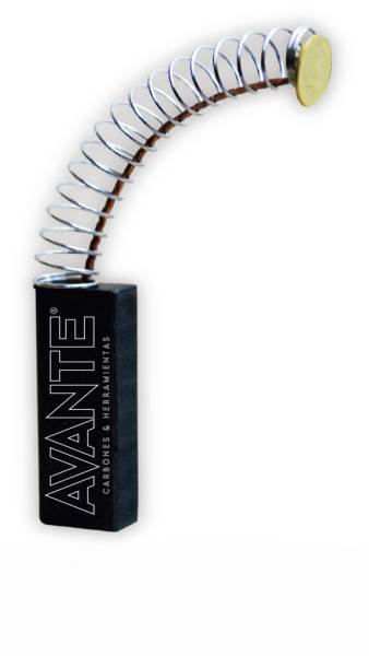 216458 AVANTE - Carbones para aspiradora Ridgid y Electrowx 2pz cap-69 Avante