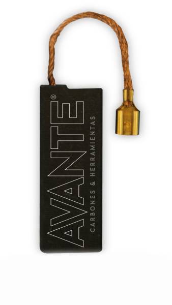 216464 AVANTE - Carbones para aspiradora mediana Craftsman 2pz cap-75 Avante