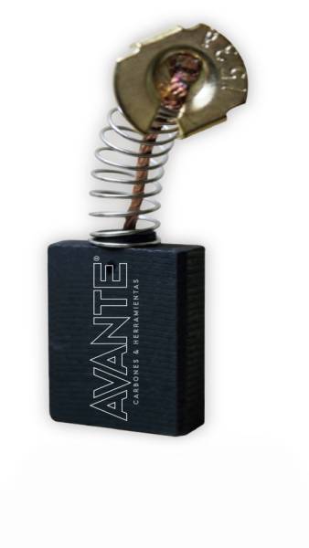 216469 AVANTE - Carbones para cortadora de metales Hitachi 2pz cap-80 Avante