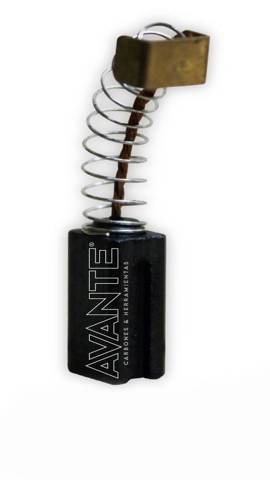216470 AVANTE - Carbones para taladro 3/8 B&D 2pz cap-81 Avante