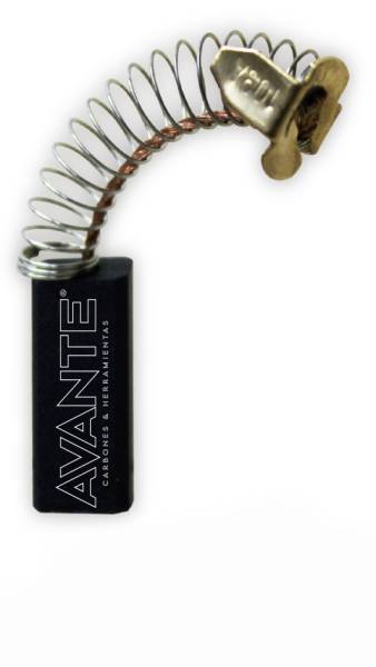 216472 AVANTE - Carbones para taladro Milwaukee 2pz cap-83 Avante