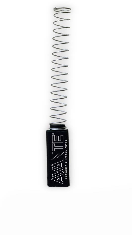 216473 AVANTE - Carbones para sierra sable B&D 2pz cap-84 Avante