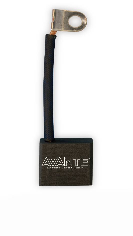 216478 AVANTE - Carbones para esmeril Makita 2pz cap-89 Avante