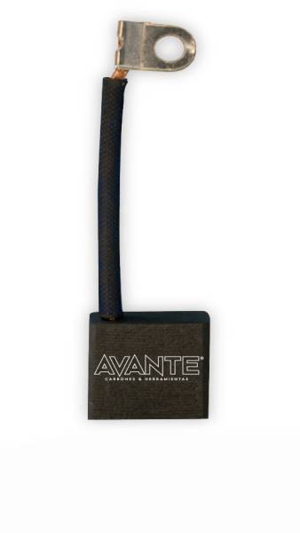 216478 AVANTE - Carbones para esmeril Makita 2pz cap-89 Avante