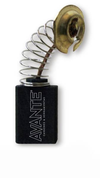 216480 AVANTE - Carbones para sierra sable Makita 3050 2pz cap-91 Avante