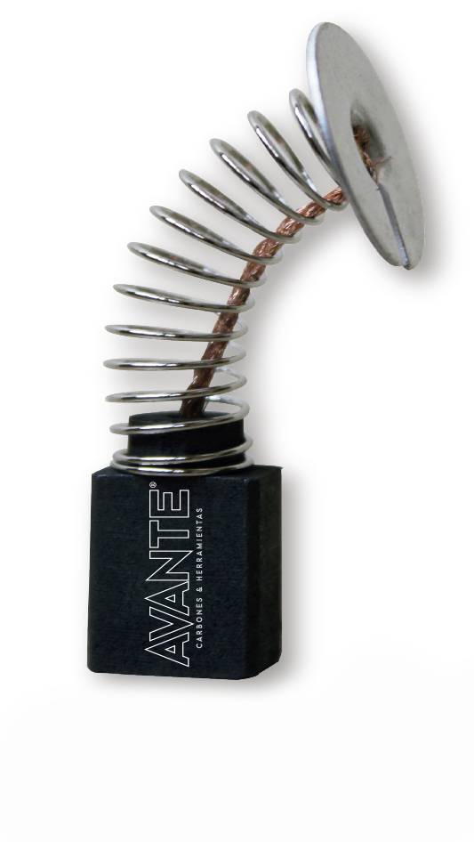 216481 AVANTE - Carbones para sierra sable DeWalt 304 2pz cap-92 Avante