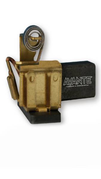 216483 AVANTE - Carbones para mini esmeril Milwaukee 2pz cap-94 Avante
