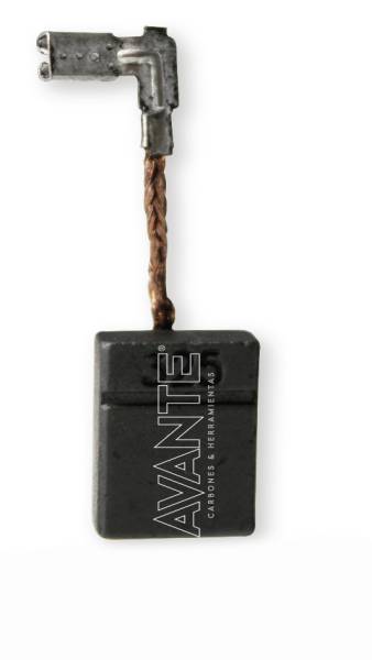 216488 AVANTE - Carbones para mini esmeril Makita CB 318 2pz cap-99 Avante