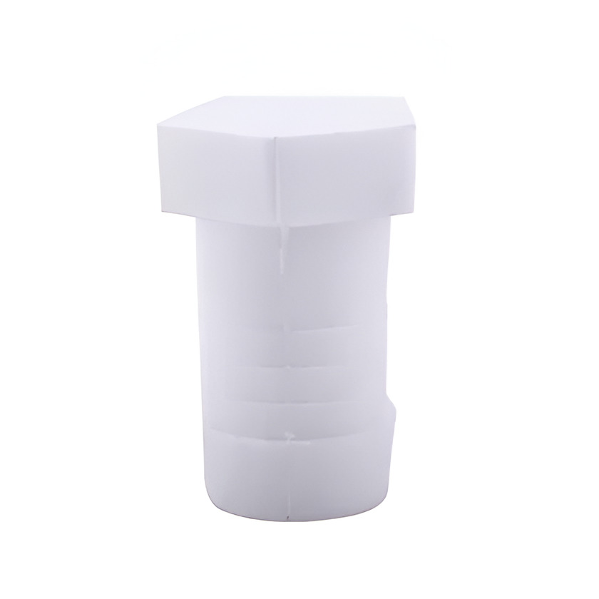 216532 CONEX. PLASTICAS AGS. - Tapa PVC insercion 025mm 1