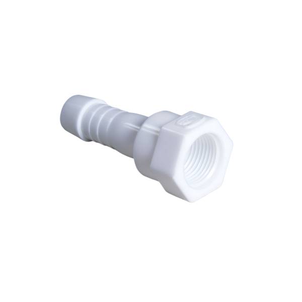 216533 CONEX. PLASTICAS AGS. - Conector PVC insercion rosca interior 019mm 3/4