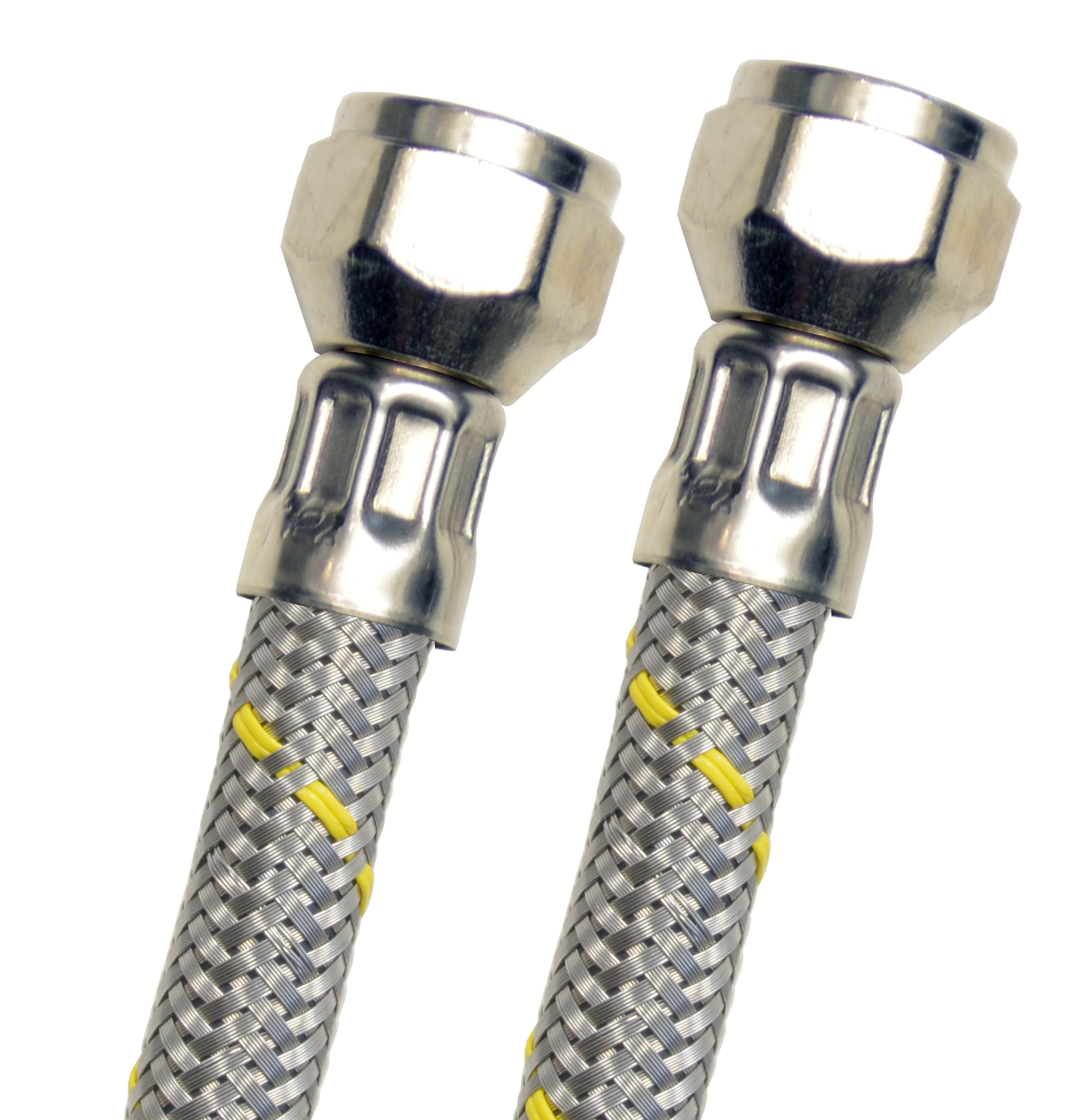 216659 COFLEX - Manguera para gas de acero inoxidable 010 3/8