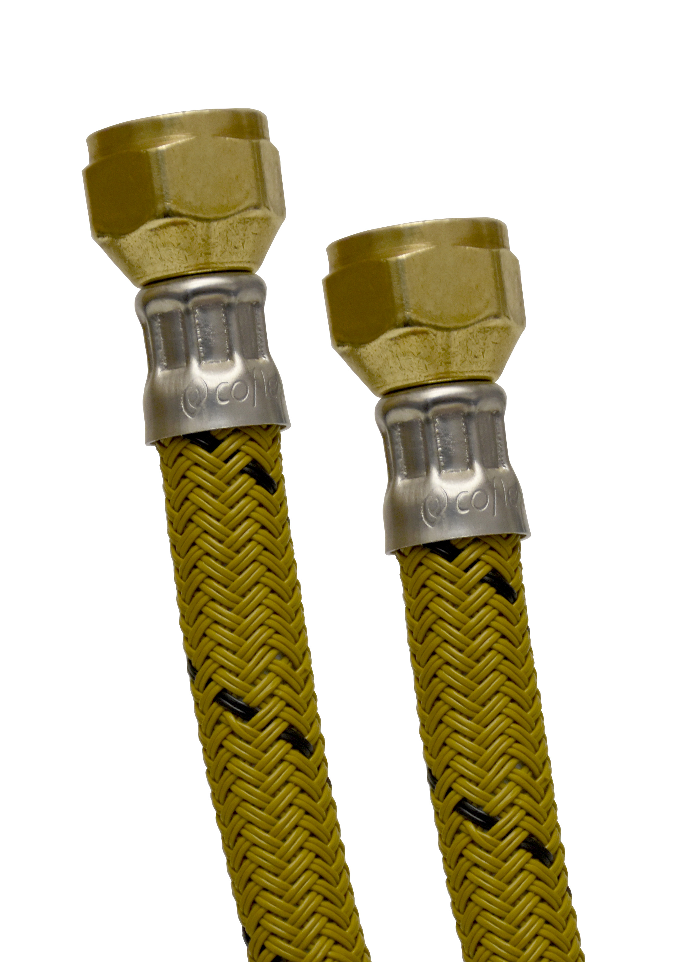 216662 COFLEX - Manguera para gas vinil 010 3/8