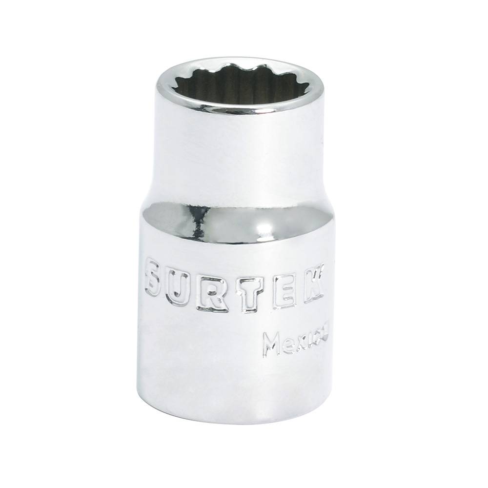 216705 SURTEK - Dado cuadro 3/8