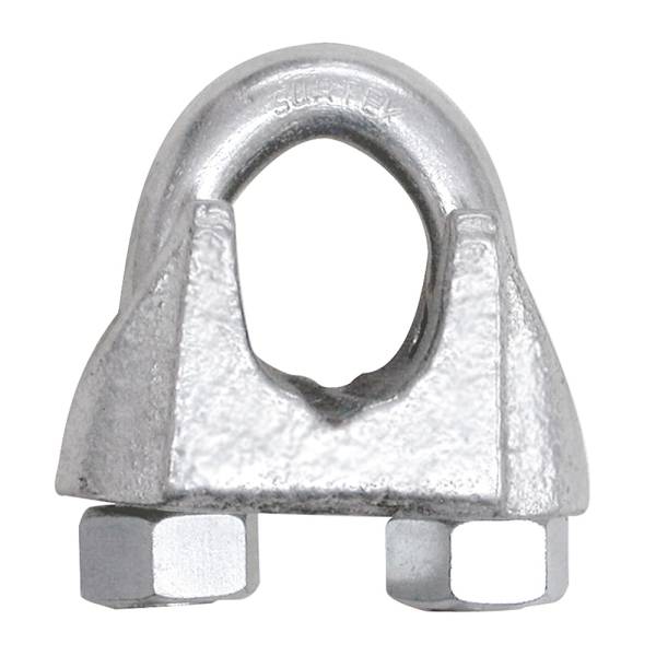 216797 SURTEK - Nudo para cable 3/16