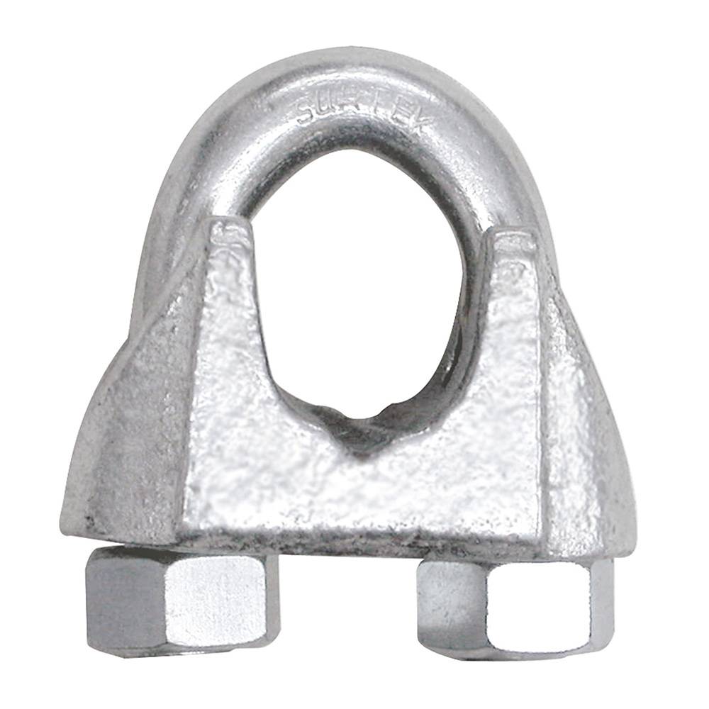 216799 SURTEK - Nudo para cable 5/16